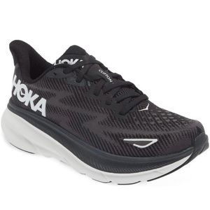 Hoka Clifton 9 Running Shoes Size 9.5